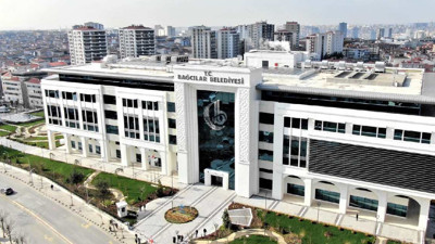 AKP'li belediyenin çöp konteyneri ihalesi bile tanıdığa gitti: Milyonlar yine aynı adrese